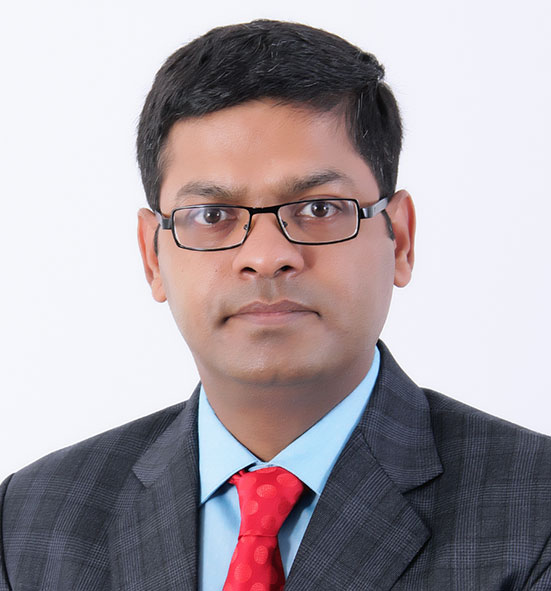 Navin Agarwal