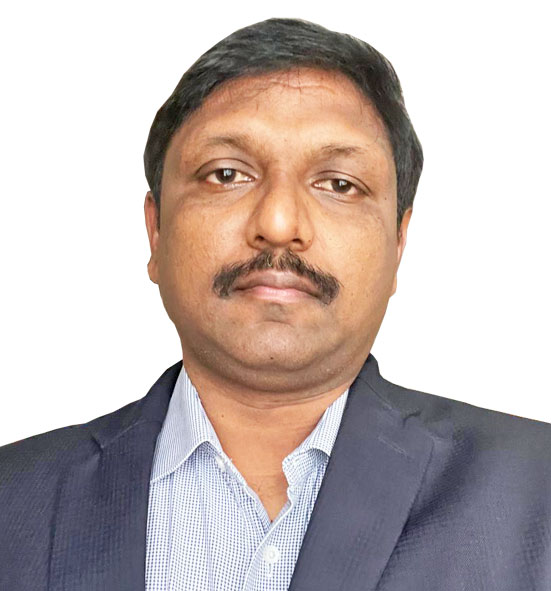Satish Kumar