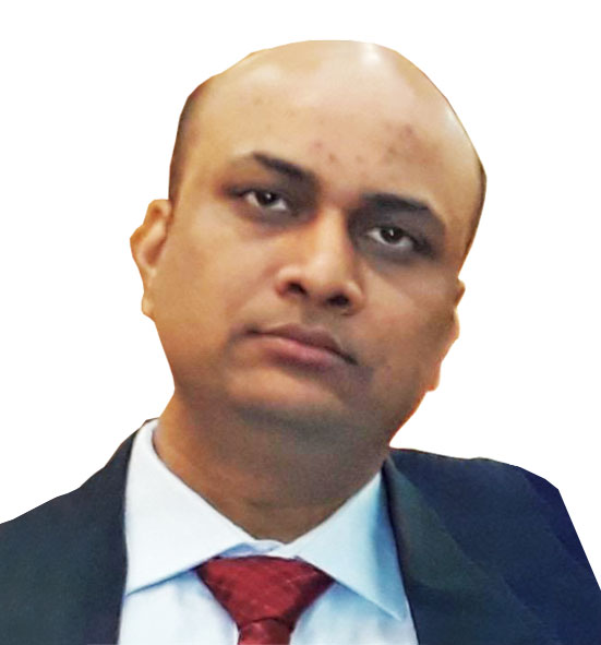 Vikas Dohare